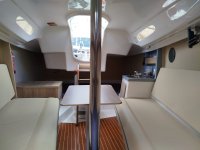 Viko S21 interior